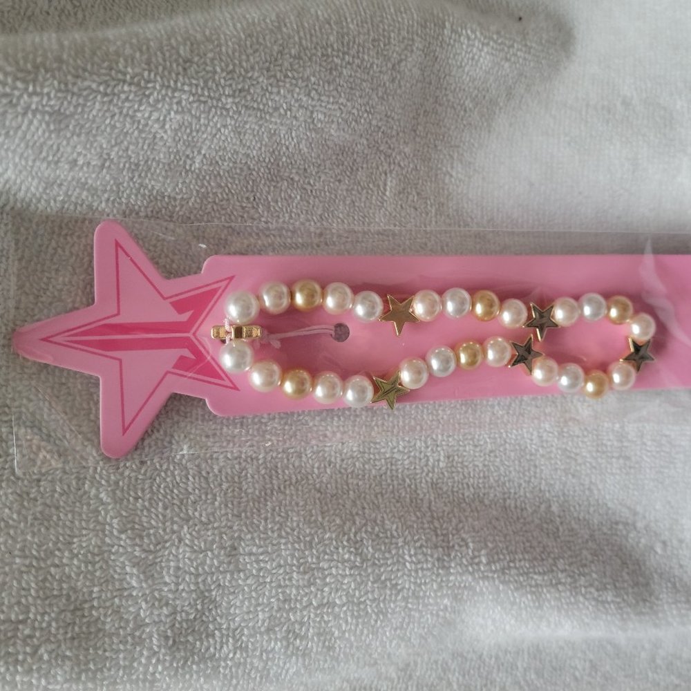 Jeffree Star Accessory Bundle